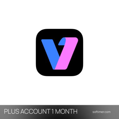 Vmake AI Plus - 1 Monat -... Product