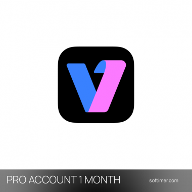 Vmake AI Pro - 1 Monat -... Product