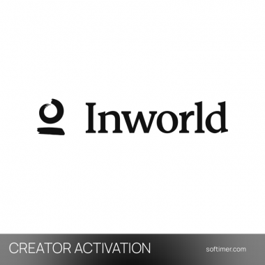 Inworld AI Creator - 1... Product