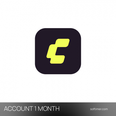 Comfy Cloud Creator - 1... Product