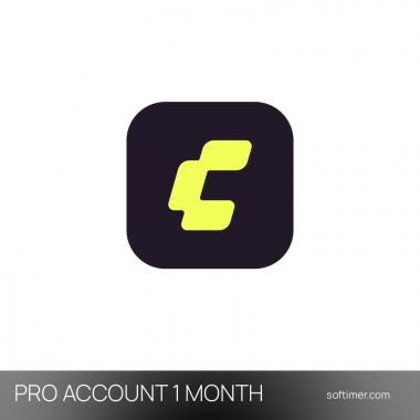 Comfy Cloud Pro - 1 месяц -... Product