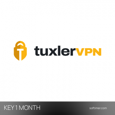 Tuxler VPN Premium - 1... Product
