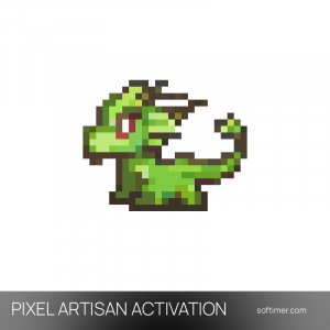 PixelLab Pixel Artisan - АКТИВАЦИЯ на вашем аккаунте на 1 месяц - Web