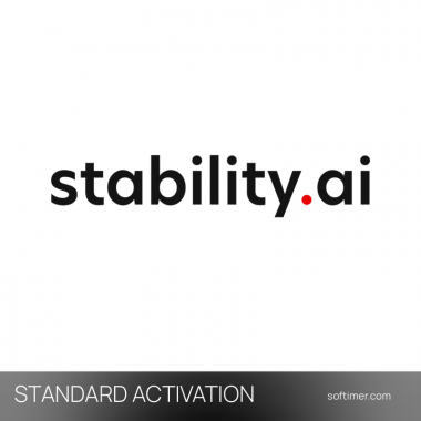 Stable Assistant Standard -... Product
