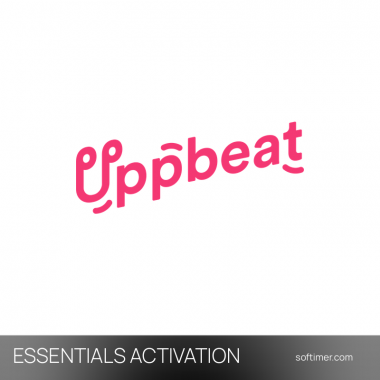 Uppbeat Essentials -... Product