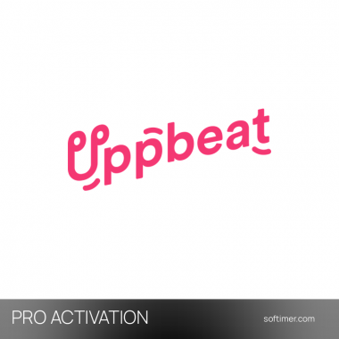 Uppbeat Pro - ATTIVAZIONE... Product
