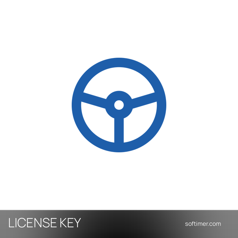 Softbis My Fleet - CLÉ de licence - Android
