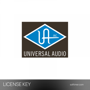 UAD Pultec Passive EQ Collection - Lizenzschlüssel - Mac / Windows