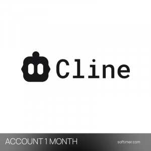 Cline Pass - 1 месяц - ACCOUNT