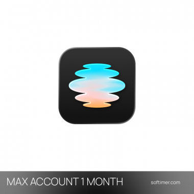 Captions AI Max - 1 Month -... Product