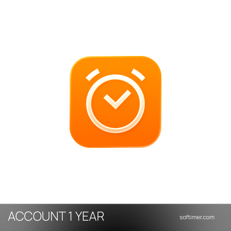 Sleep Cycle Premium - 1 Year - ACCOUNT
