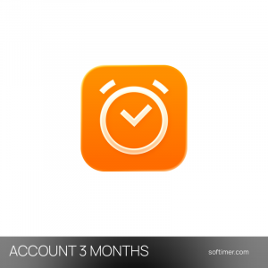 Sleep Cycle Premium - 3 Months - ACCOUNT
