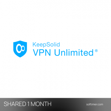 KeepSolid VPN Unlimited - 2... Product