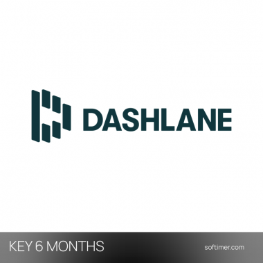 Dashlane Password Manager... Product