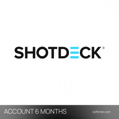 ShotDeck Premium - 6 mois -... Product