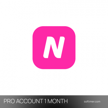 Nim Video Pro - 1 Monat -... Product