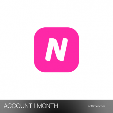 Nim Video Starter - 1 месяц... Product