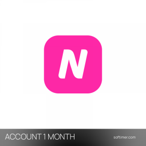 Nim Video Starter - 1 Month - ACCOUNT