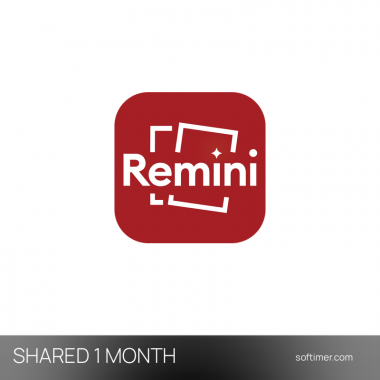 Remini Business - 1 месяц -... Product