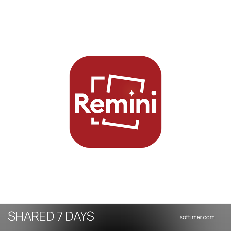 Remini Business - 7 дней - Общий ACCOUNT