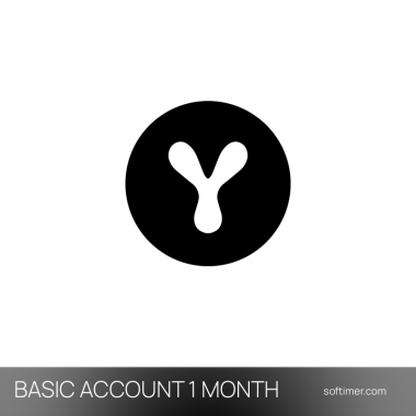 YouArt AI Basic - 1 Month -... Product