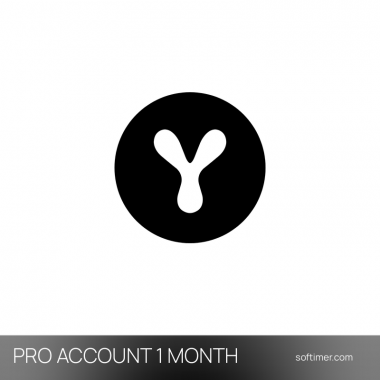 YouArt AI Pro - 1 месяц -... Product