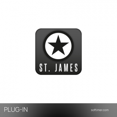 Blackstar St. James Suite -... Product