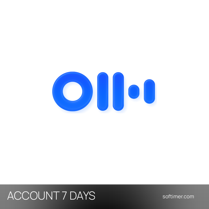 Otter.ai Business - 7 дней - ACCOUNT