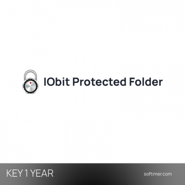IObit Protected Folder PRO... Product