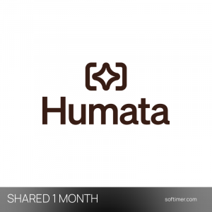 Humata Team - 1 Month - Shared ACCOUNT