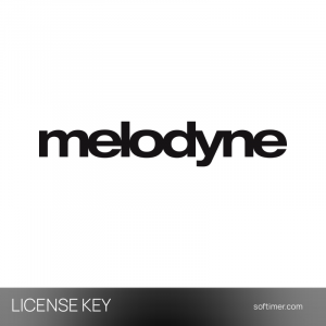 Celemony Melodyne 5 Assistant (mise à niveau depuis Melodyne 5 Essential) - CLÉ de licence - Mac / Windows