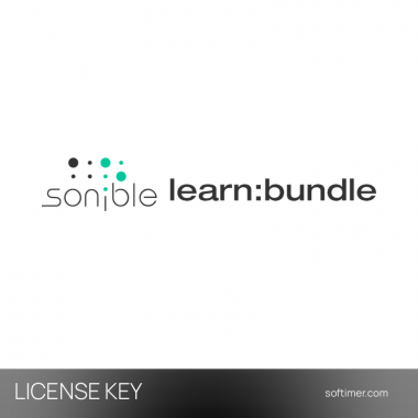 Sonible learn:bundle -... Product