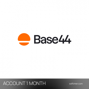 Base44 Starter - 1 месяц -... Product
