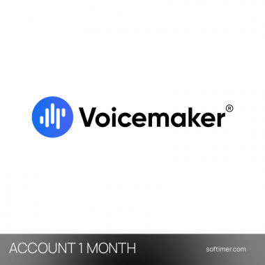 Voicemaker Premium - 1... Product