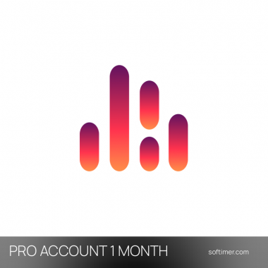 Voicedub AI PRO - 1 месяц -... Product