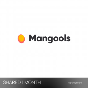 Mangools KWFinder Premium - 1 mois - ACCOUNT partagé