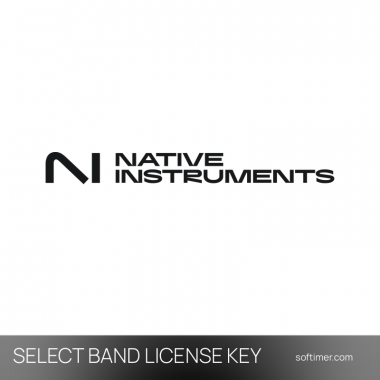 Native Instruments Komplete... Product