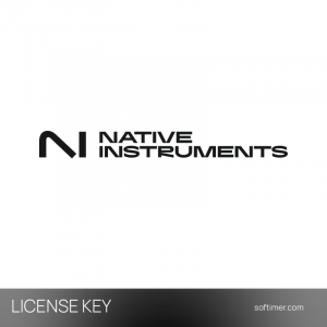 Native Instruments Komplete 15 Select Electronic - CLÉ de licence - Mac / Windows