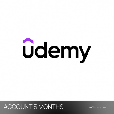 Udemy Business - 5 mois -... Product