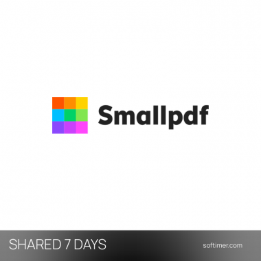 Smallpdf Pro - 7 jours -... Product