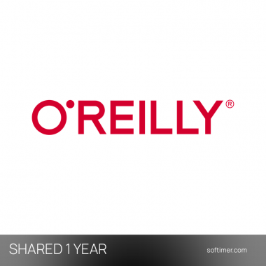 O'Reilly Learning - 1 anno... Product