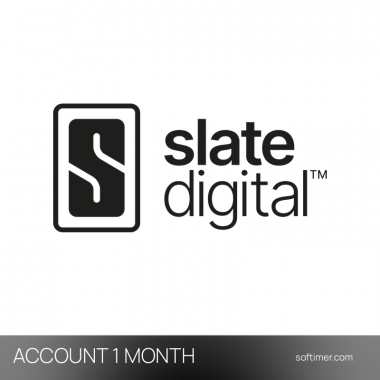 Slate Digital Complete... Product