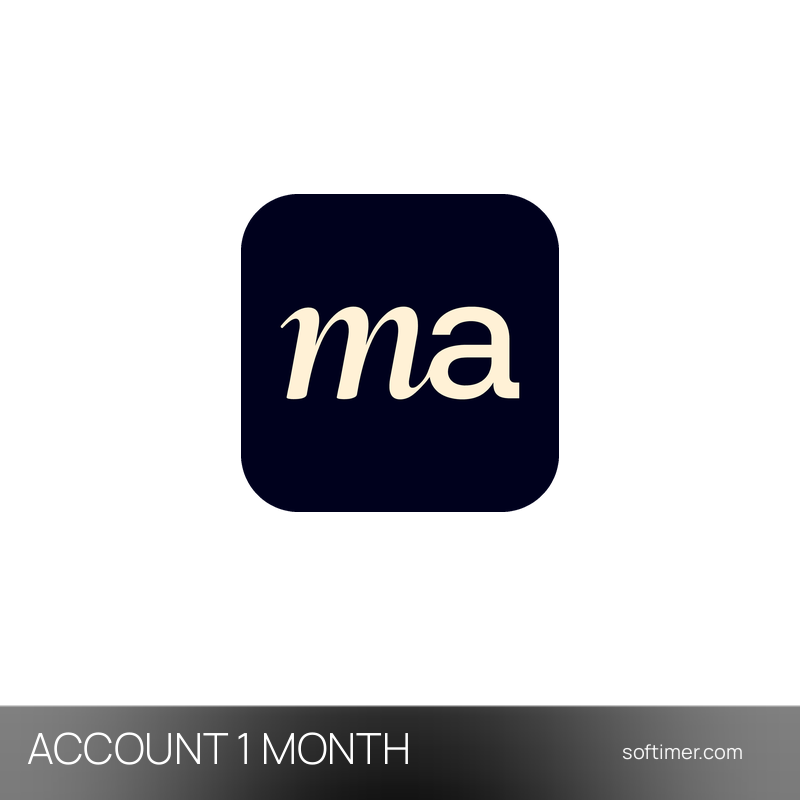 Motion Array Everything - 1 месяц - ACCOUNT