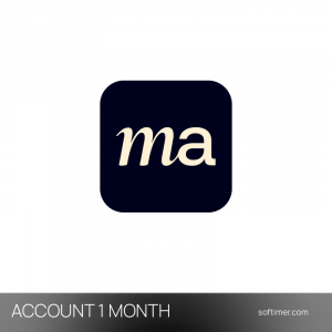 Motion Array Everything - 1 Month - ACCOUNT