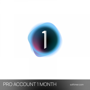 Capture One Pro - 1 mois - ACCOUNT