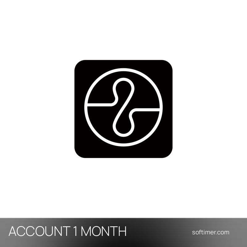 Endel Premium - 1 mese - ACCOUNT