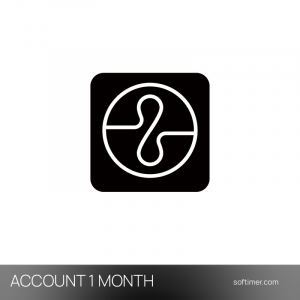 Endel Premium - 1 mois - ACCOUNT