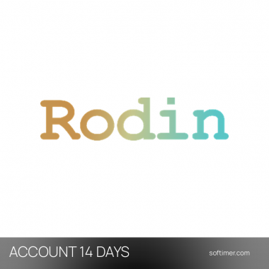 Hyper3D Rodin Creator - 14... Product