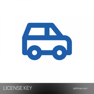Softbis Avtoservis Business - CLÉ de licence - Windows