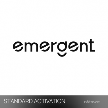 Emergent AI Standard 100... Product